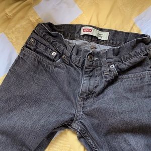Levi’s jeans